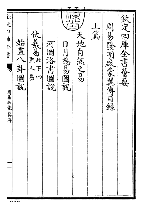 20649-周易启蒙翼传卷上篇 (元)胡一桂.pdf_第3页