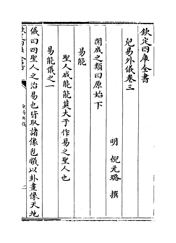 20702-儿易外仪卷三~卷六 (明)倪元璐.pdf_第2页