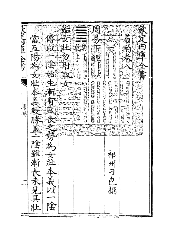 20741-易酌卷八 (清)刁包.pdf_第3页