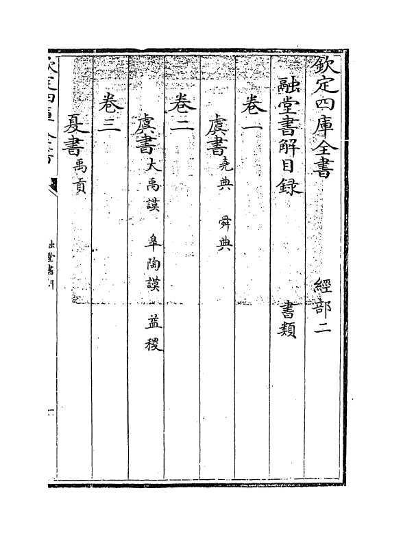 21227-融堂书解卷一~卷三 (宋)钱时.pdf_第3页