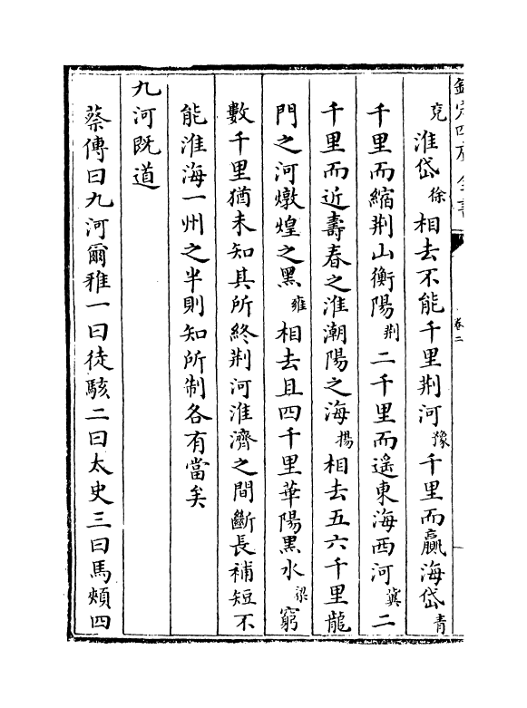 21270-禹贡会笺卷二~卷七 徐文靖.pdf_第3页
