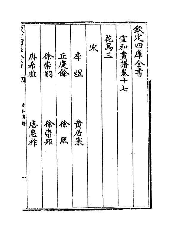 21788-宣和画谱卷十七~卷二十 作者未详.pdf_第2页