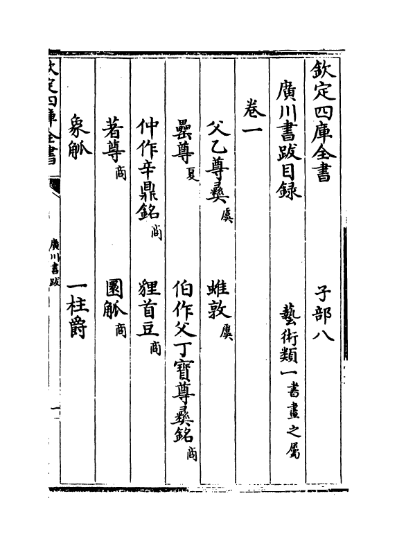 21792-广川书跋卷一~卷三 (宋)董逌.pdf_第3页