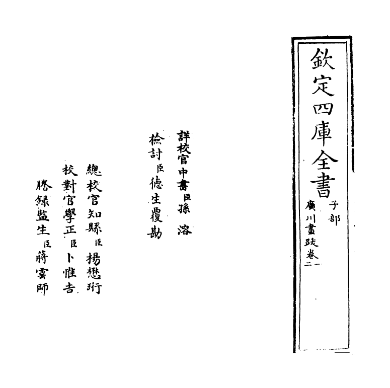 21795-广川画跋卷一~卷四 (宋)董逌.pdf_第2页