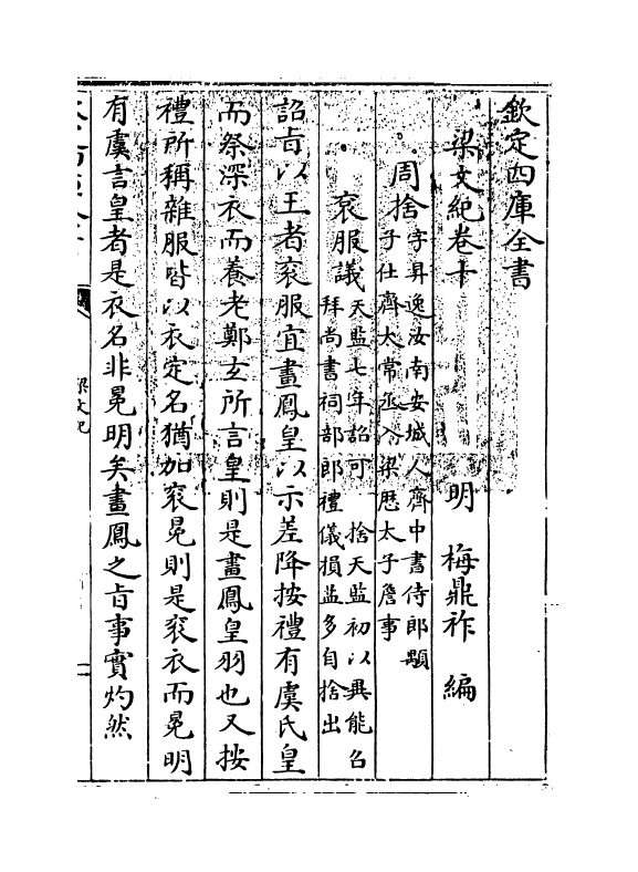 22096-梁文纪卷十 (明)梅鼎祚.pdf_第3页
