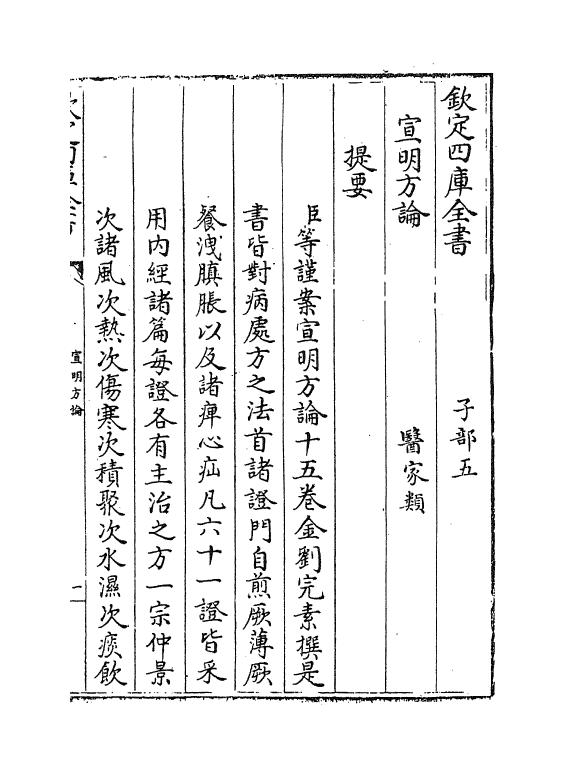 22195-宣明方论卷一~卷六 (金)刘完素.pdf_第2页