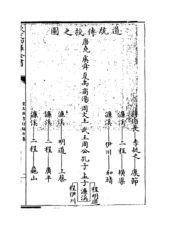 22217-宋名臣言行录外集卷一~卷三 (宋)李幼武.pdf_第3页