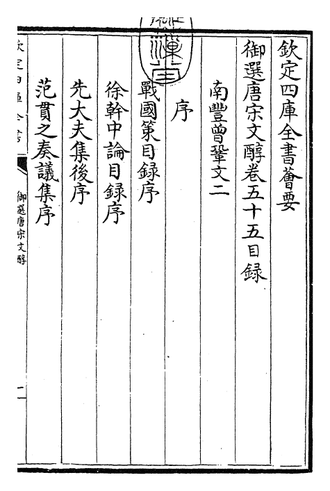 22517-御选唐宋文醇卷五十五~卷五十六 (清)乾隆.pdf_第3页
