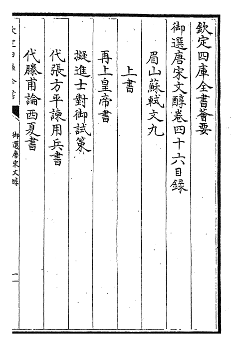 22527-御选唐宋文醇卷四十六~卷四十八 (清)乾隆.pdf_第2页