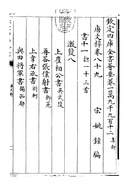 22780-唐文粹卷八十九~卷九十 (宋)姚铉.pdf_第3页