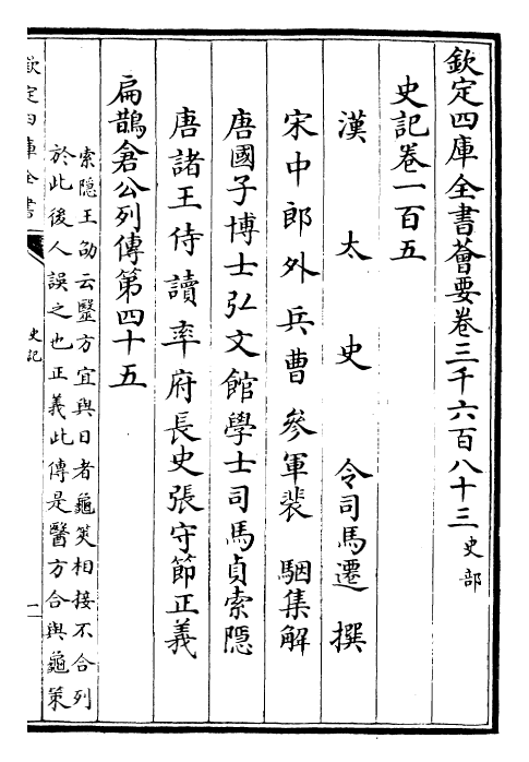 23445-史记卷一百五~卷一百六 (汉)司马迁.pdf_第2页