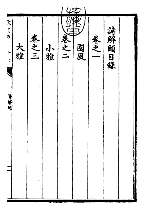 25777-诗解颐卷一 (明)朱善.pdf_第3页