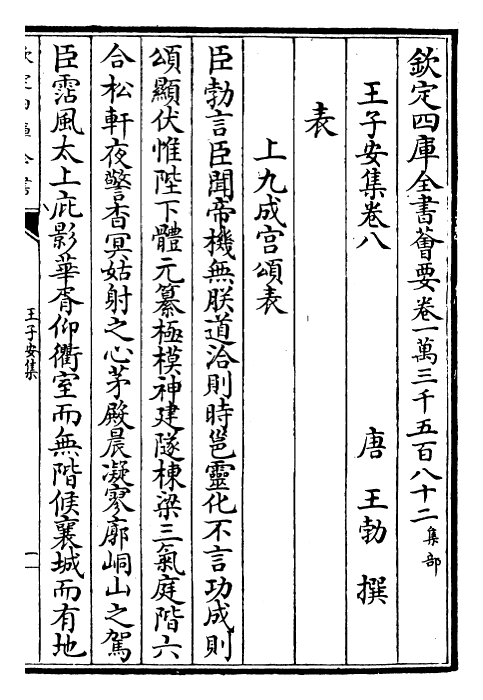 25968-王子安集卷八~卷十二 (唐)王勃.pdf_第2页