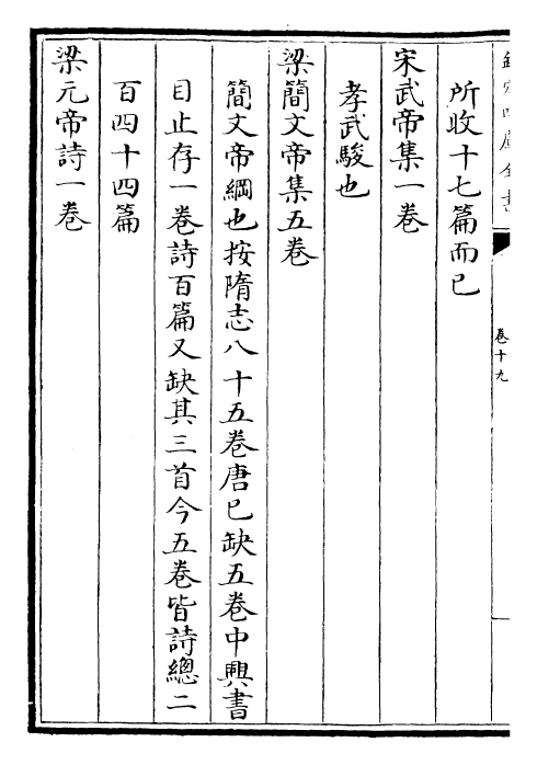 26081-直斋书录解题卷十九~卷二十二 (宋)陈振孙.pdf_第3页