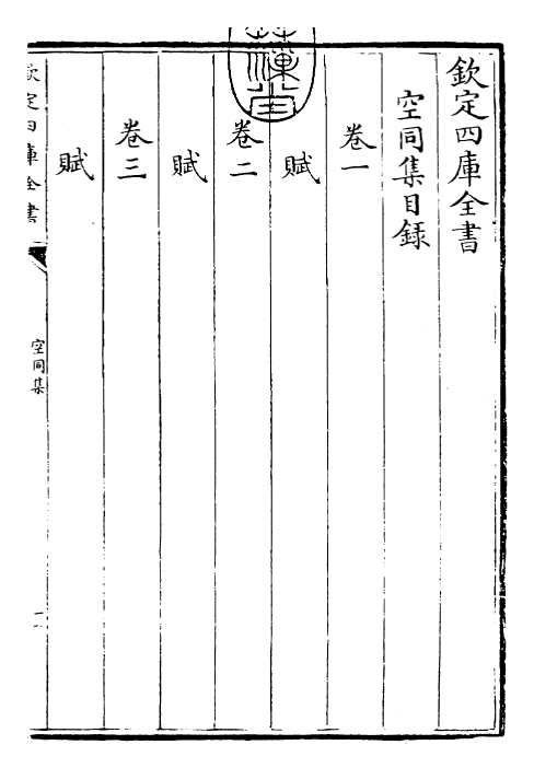 26217-空同集卷一~卷三 (明)李梦阳.pdf_第3页