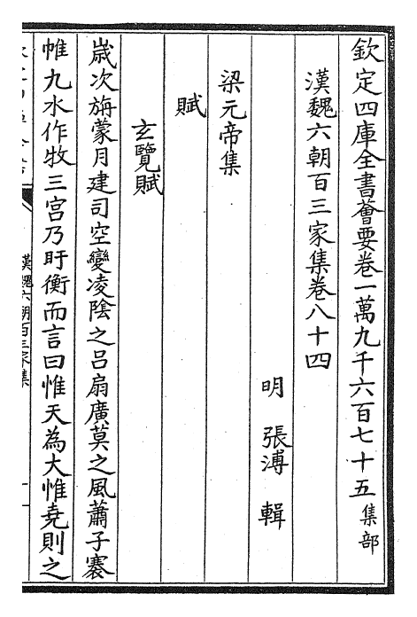 26316-汉魏六朝百三家集卷八十四 (明)张溥.pdf_第3页
