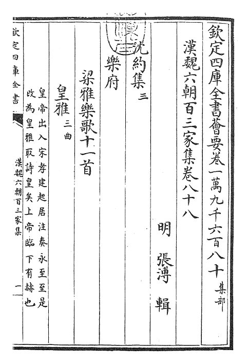 26332-汉魏六朝百三家集卷八十八 (明)张溥.pdf_第3页