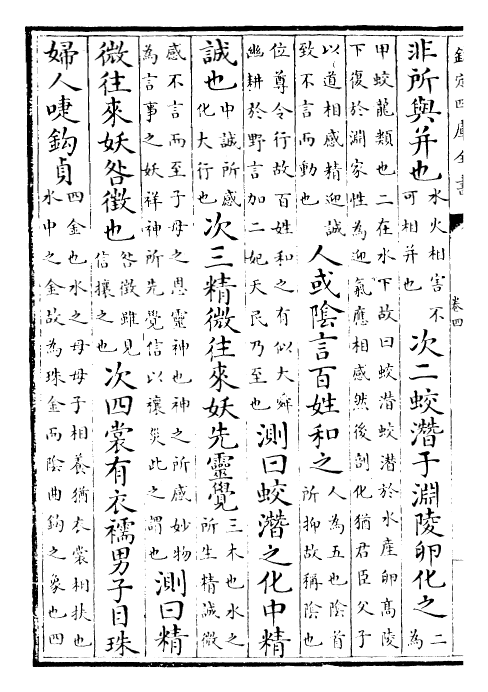 26502-太玄经卷四~卷七 (汉)扬雄.pdf_第3页