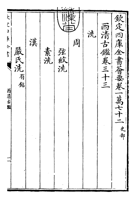26527-西清古鉴卷三十三 (清)乾隆.pdf_第3页