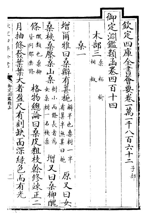 26733-御定渊鉴类函卷四百十四~卷四百十五 (清)康熙圣祖仁皇帝.pdf_第2页