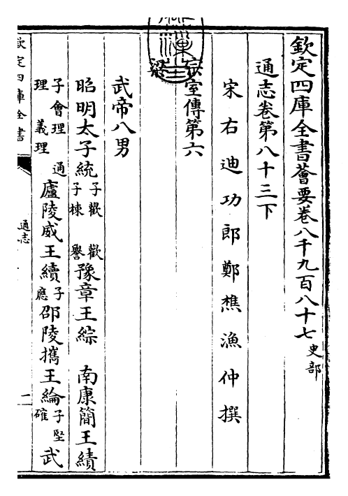 28373-通志卷八十三下 (宋)郑樵.pdf_第3页
