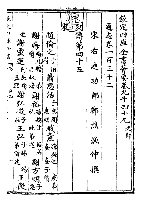 28426-通志卷一百三十二 (宋)郑樵.pdf_第3页