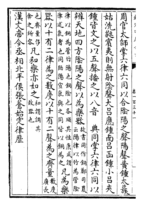 29730-文献通考卷一百三十一 (宋)马端临.pdf_第3页
