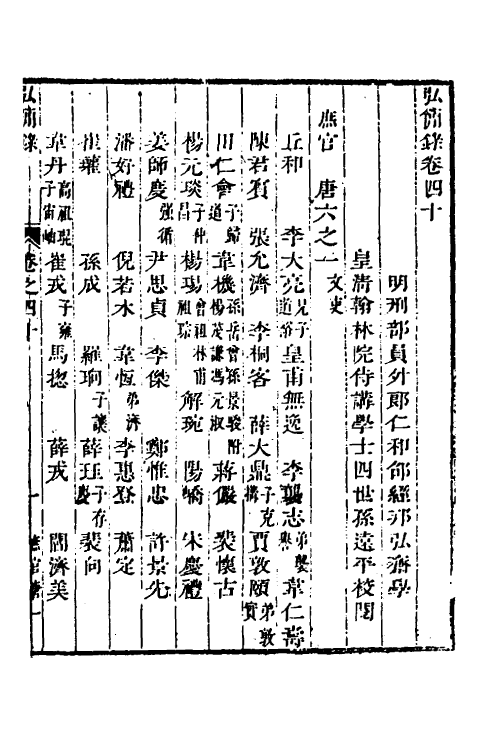 32621-弘简录二十一 (明)邵经邦撰.pdf_第2页