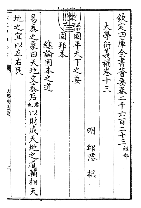 30334-大学衍义补卷十三~卷十四 (明)邱浚.pdf_第3页