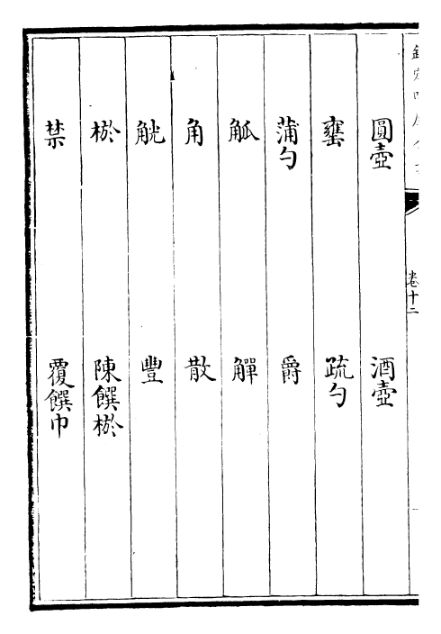 30492-三礼图卷十二~卷十三 (宋)聂崇义.pdf_第3页