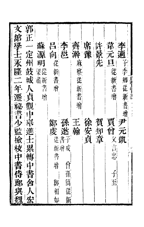 32260-唐书合钞一百十五 (清)沈炳震撰.pdf_第3页
