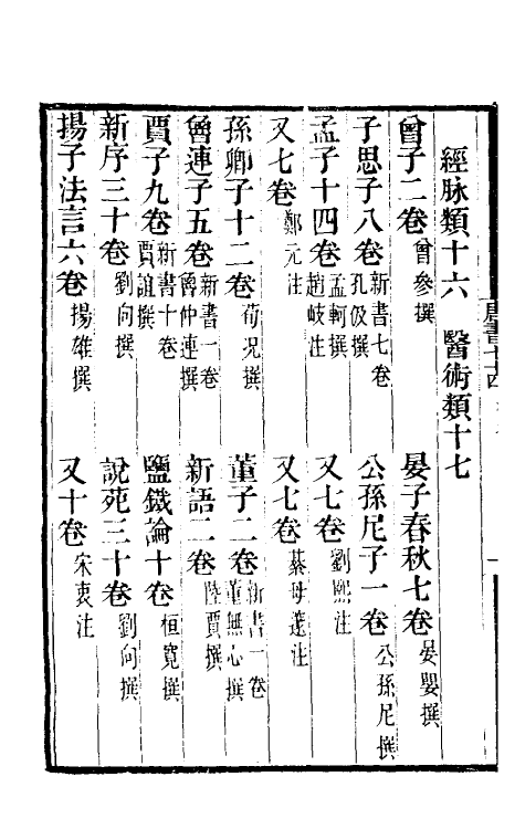 32222-唐书合钞四十四 (清)沈炳震撰.pdf_第3页
