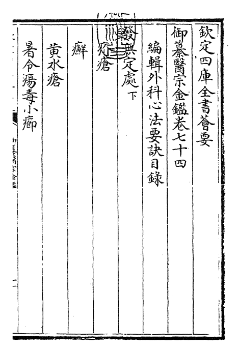 28779-御纂医宗金鉴卷七十四~卷七十五 (清)乾隆.pdf_第3页
