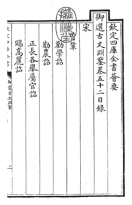 28824-御选古文渊鉴卷五十二 (清)康熙圣祖仁皇帝.pdf_第3页