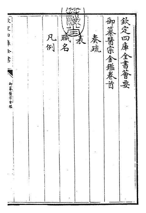 28764-御纂医宗金鉴卷首 (清)乾隆.pdf_第3页