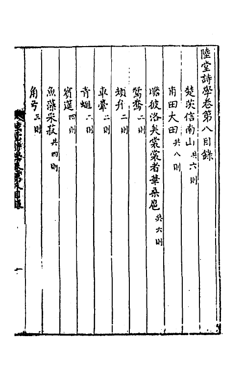 30951-陆堂诗学五 (清)陆奎勋撰.pdf_第2页