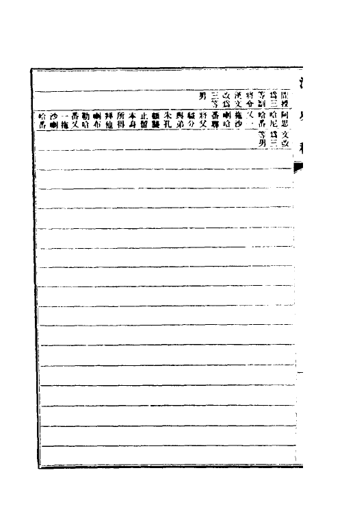 32471-清史稿六十五 赵尔巽等撰.pdf_第3页