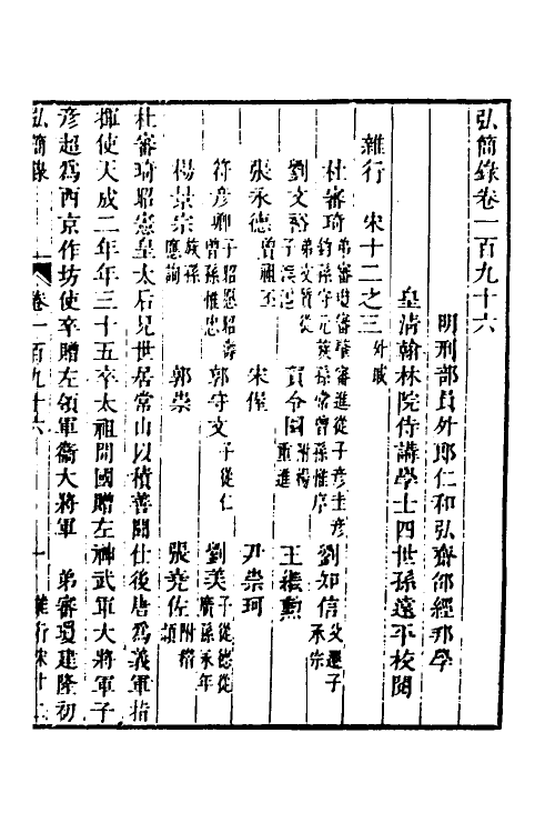 32560-弘简录九十五 (明)邵经邦撰.pdf_第2页