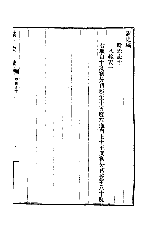 32462-清史稿二十二 赵尔巽等撰.pdf_第2页