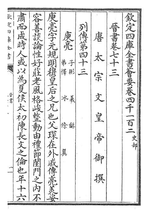 30207-晋书卷七十三~卷七十五 (唐)太宗御.pdf_第2页