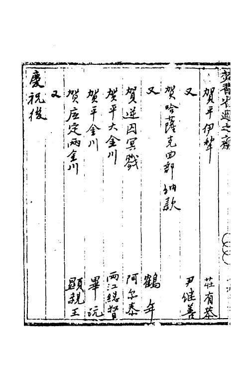 34442-国朝奏疏二 (清)朱枟辑.pdf_第3页