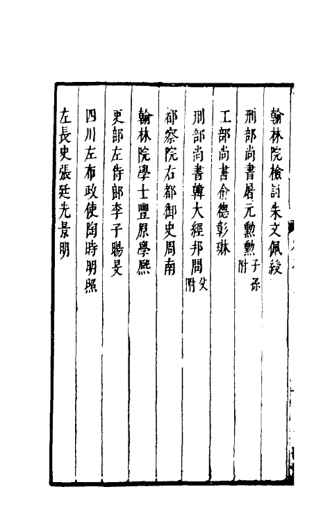 35306-两浙名贤录四十 (明)徐象梅撰.pdf_第3页