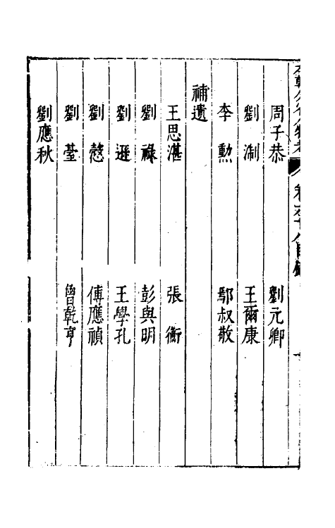 35199-本朝分省人物考五十八 (明)过庭训撰.pdf_第3页