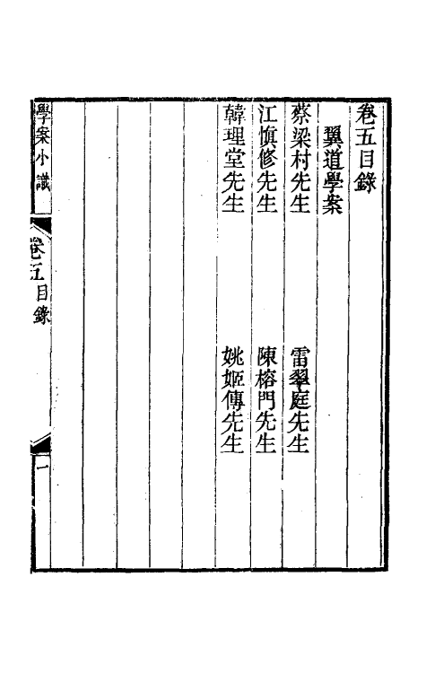 35263-学案小识四 (清)唐鉴撰.pdf_第2页