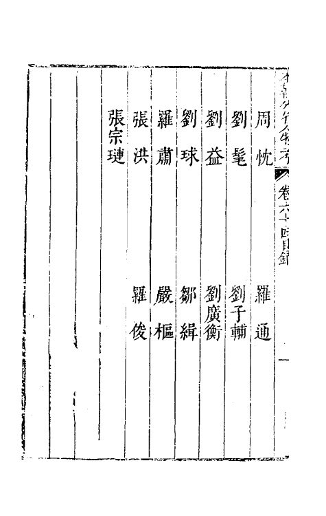 35183-本朝分省人物考五十四 (明)过庭训撰.pdf_第3页