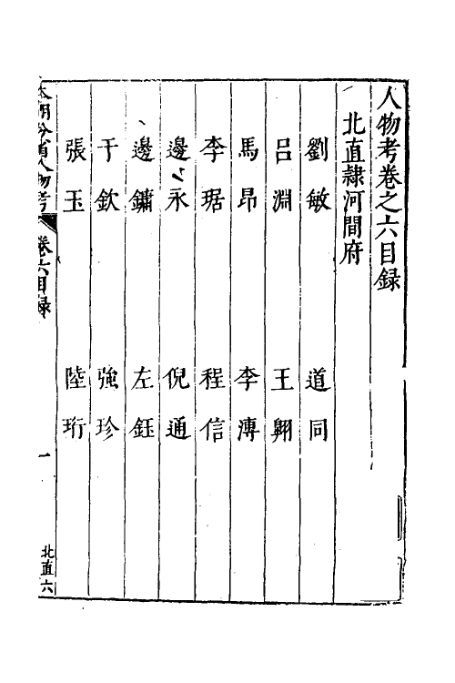 35173-本朝分省人物考六 (明)过庭训撰.pdf_第2页