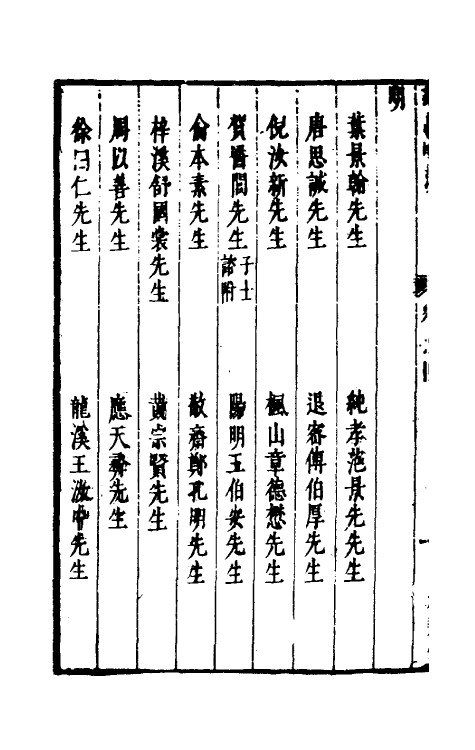 35288-两浙名贤录四 (明)徐象梅撰.pdf_第3页