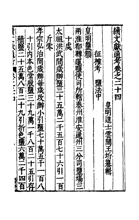 35735-续文献通考十八 (明)王圻撰.pdf_第2页