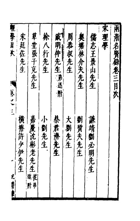 35284-两浙名贤录三 (明)徐象梅撰.pdf_第2页