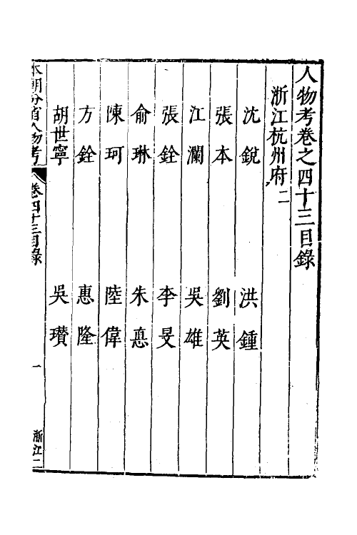35194-本朝分省人物考三十四 (明)过庭训撰.pdf_第2页